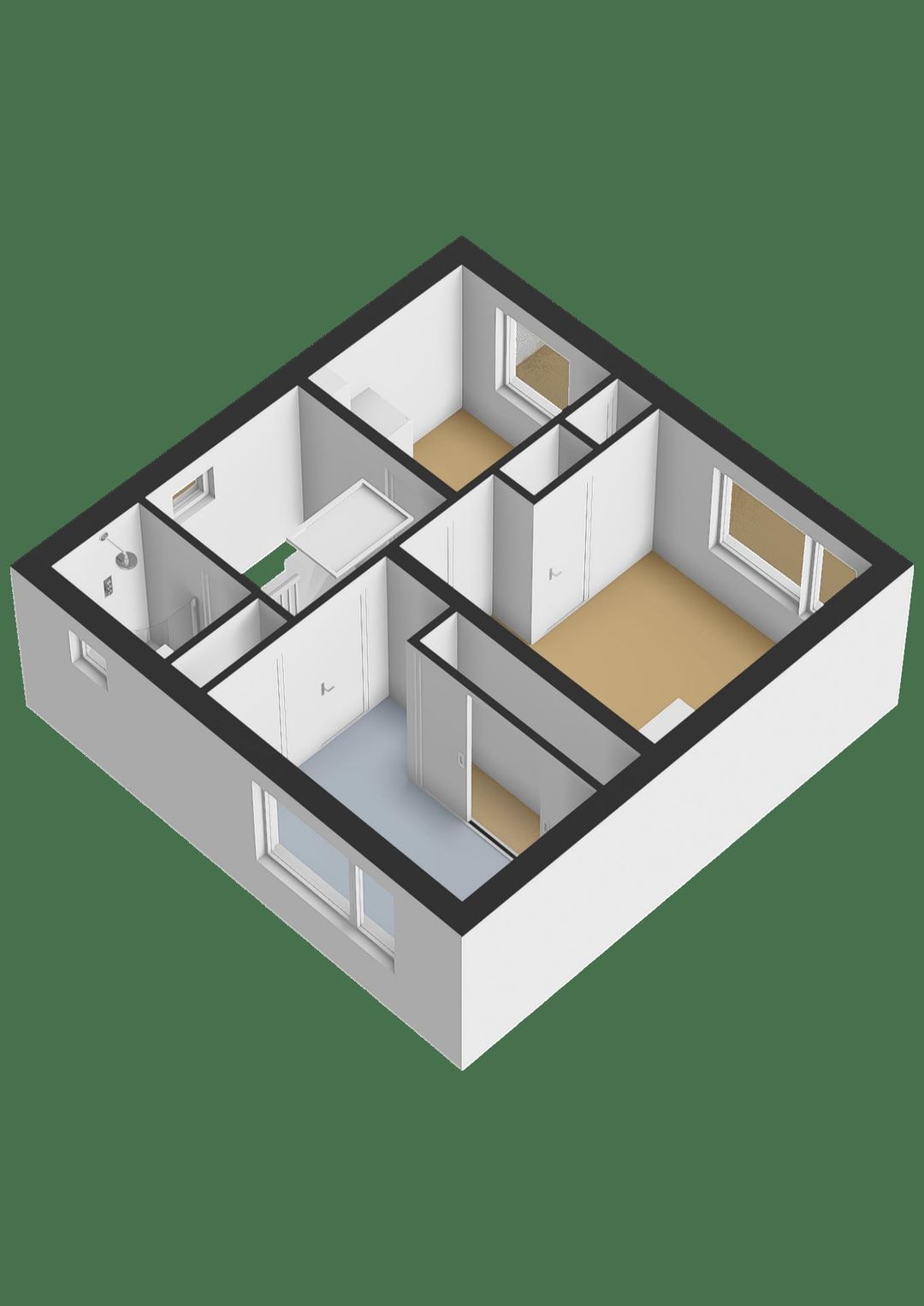 Foto 37 van Nieuwe weg 65