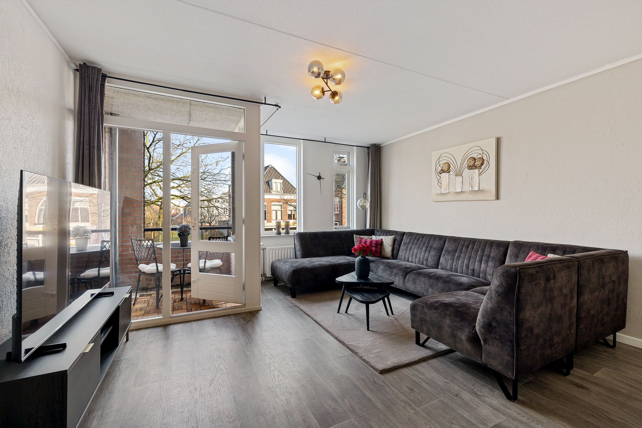 Zuidvliet 308, 8921ET, Leeuwarden - Photo 2