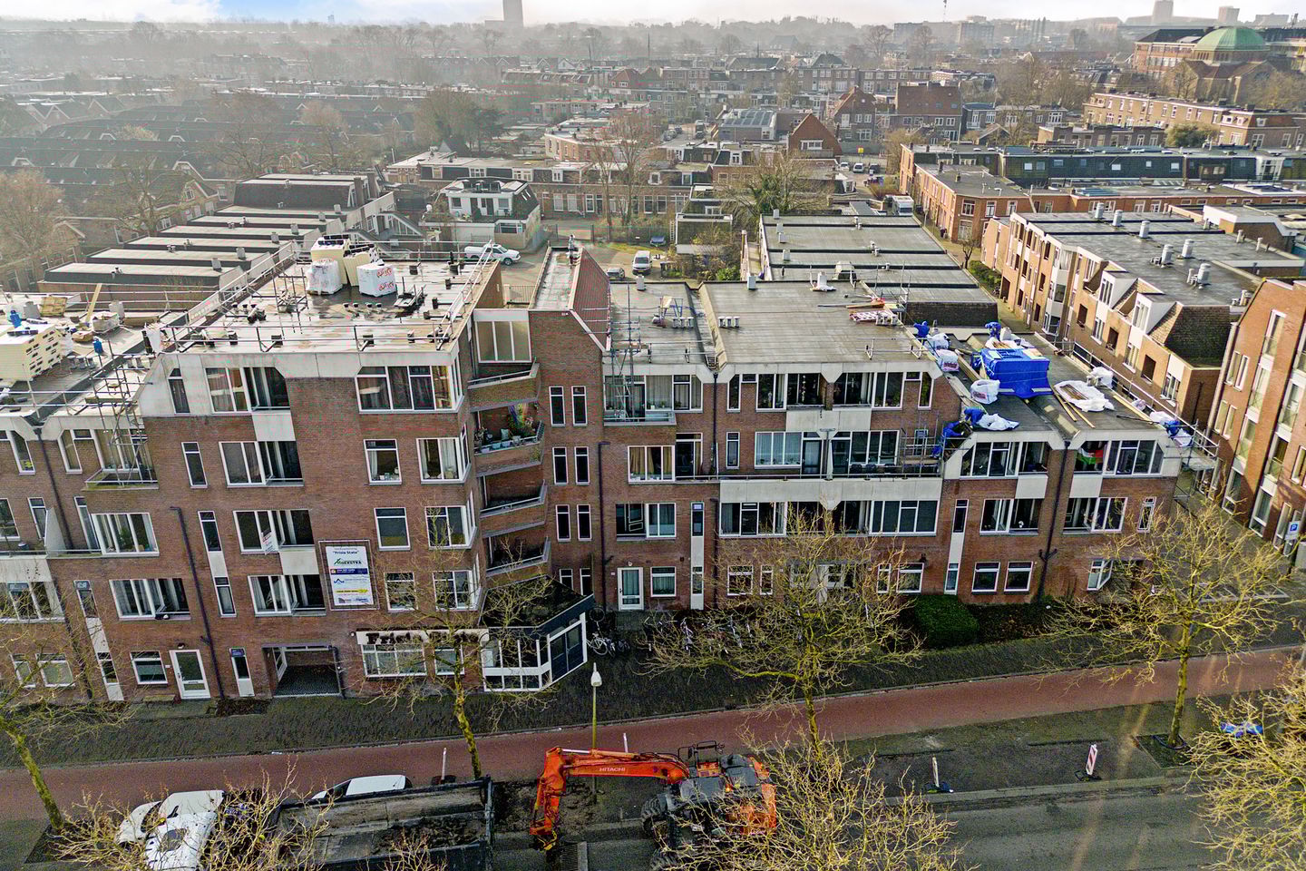 Foto 4 van Zuidvliet 308