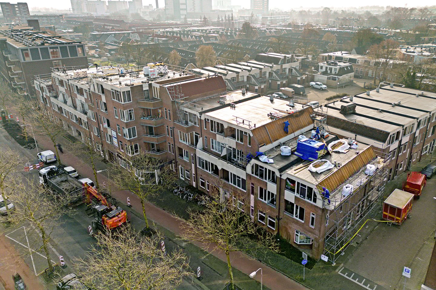 Foto 19 van Zuidvliet 308