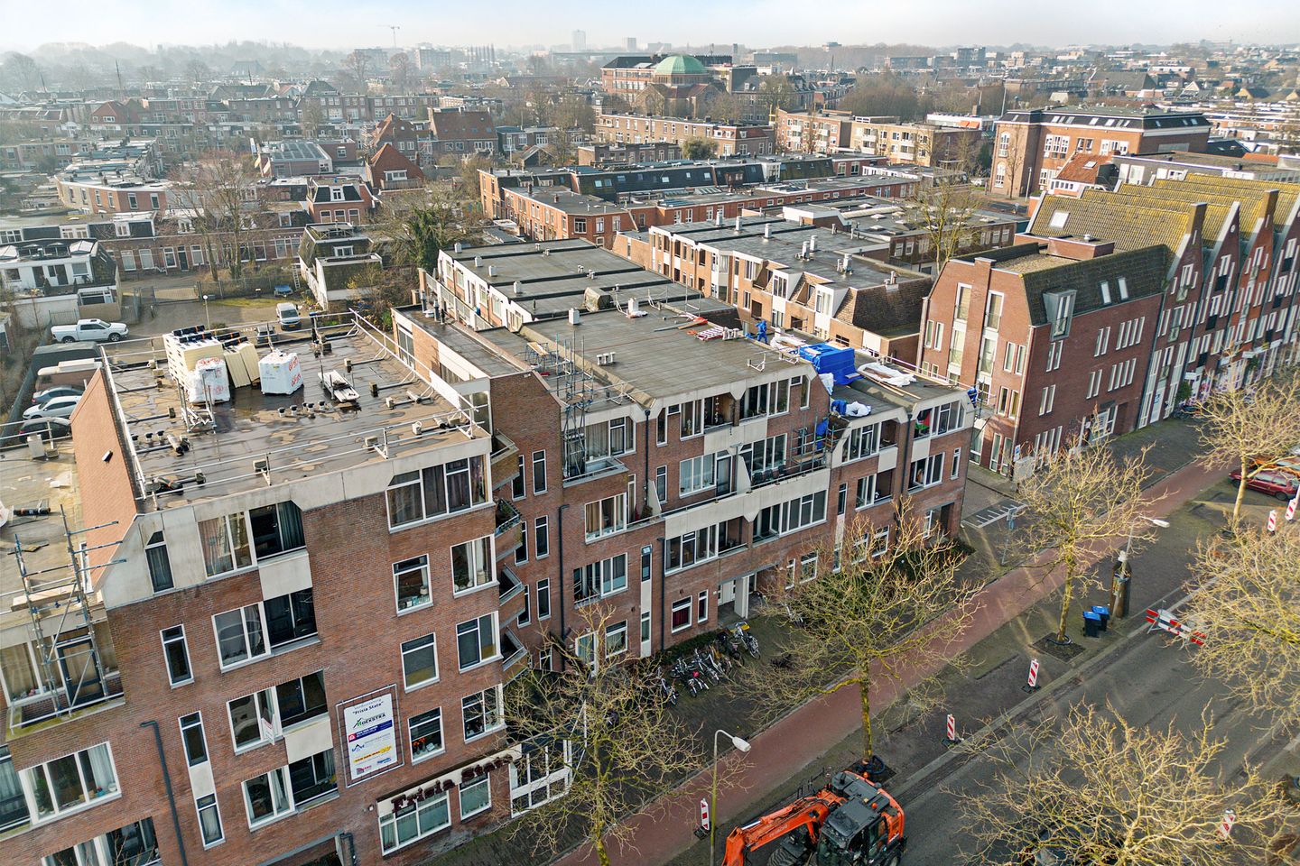 Foto 20 van Zuidvliet 308