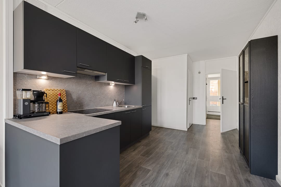 Foto 1 van Zuidvliet 308