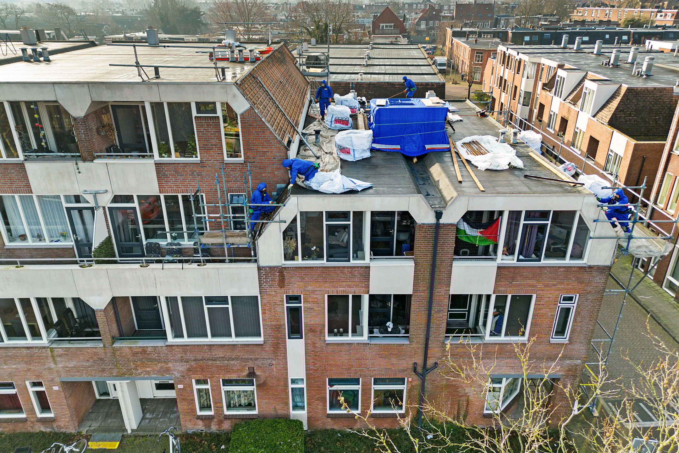 Foto 21 van Zuidvliet 308