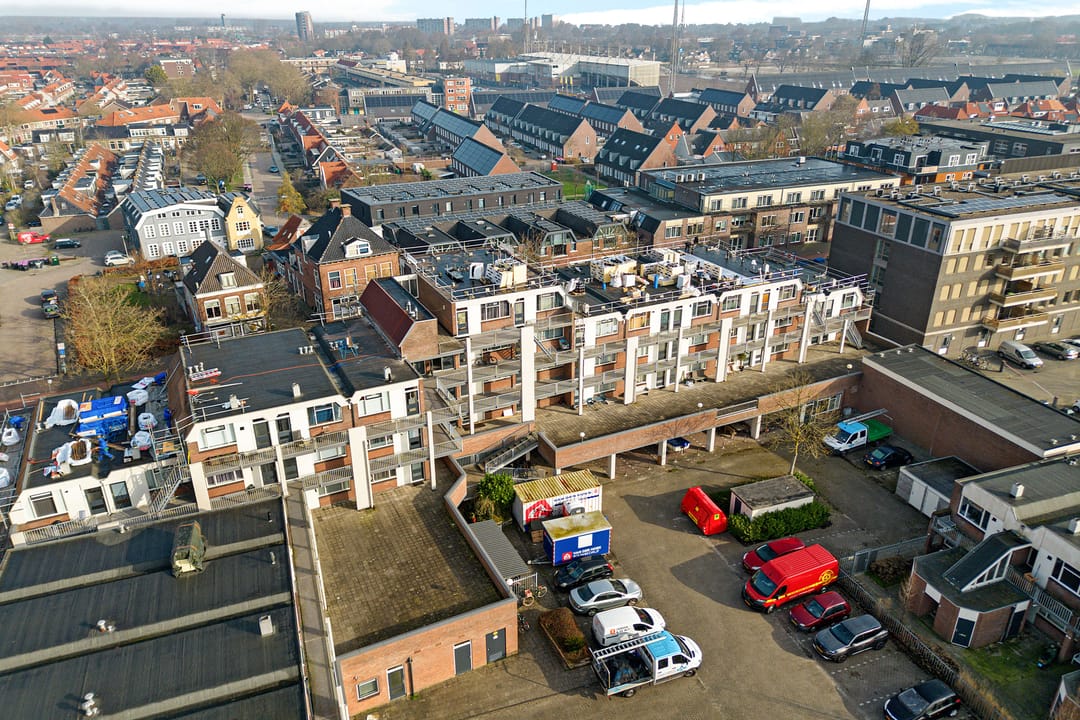 Foto 23 van Zuidvliet 308