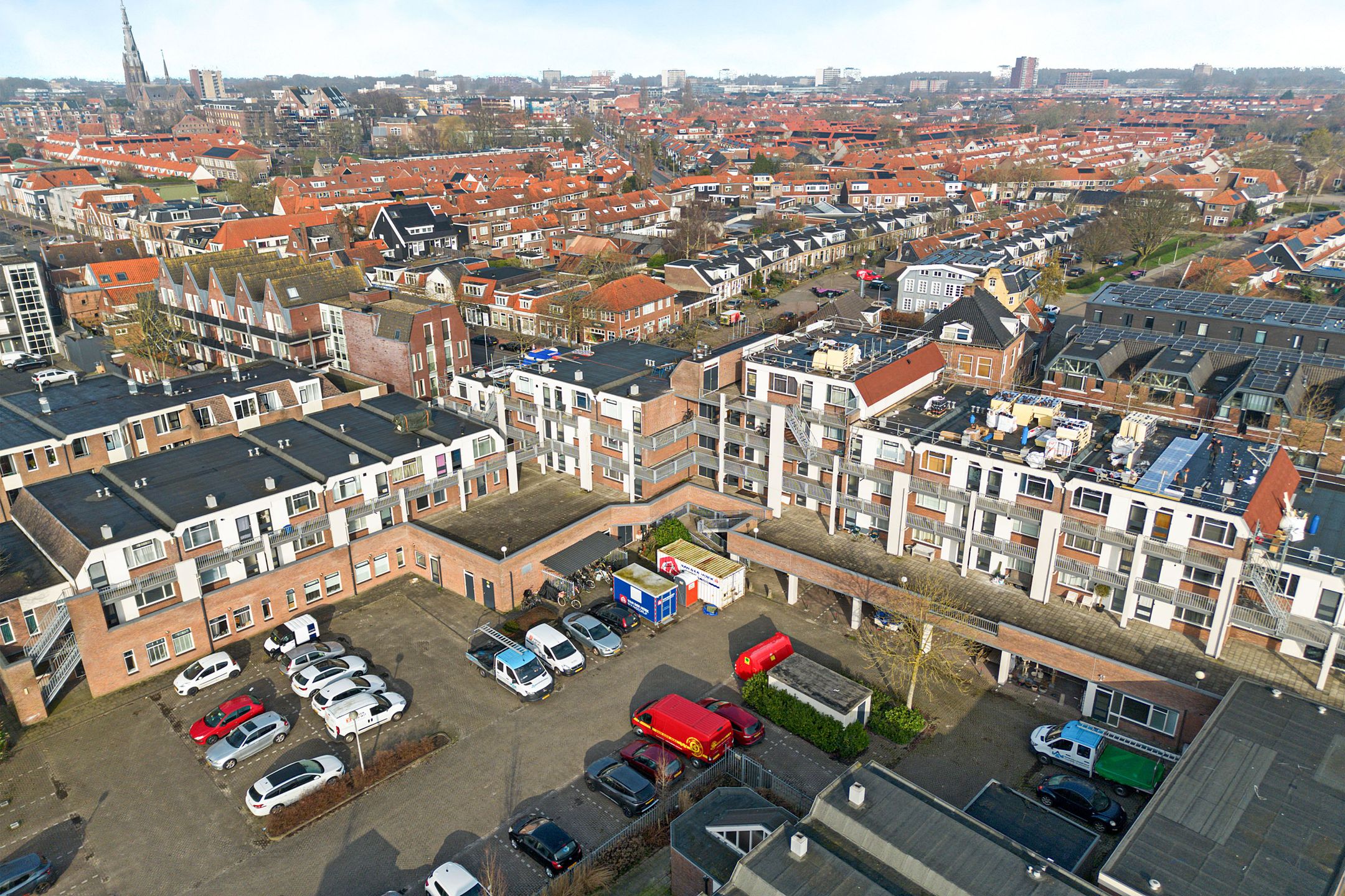 Foto 24 van Zuidvliet 308