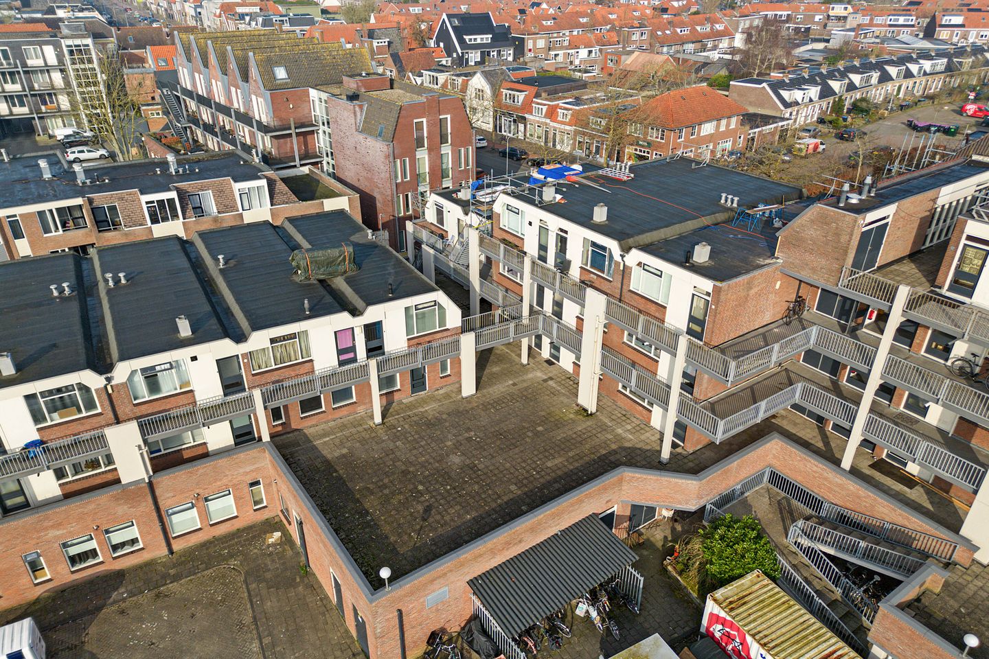 Foto 25 van Zuidvliet 308