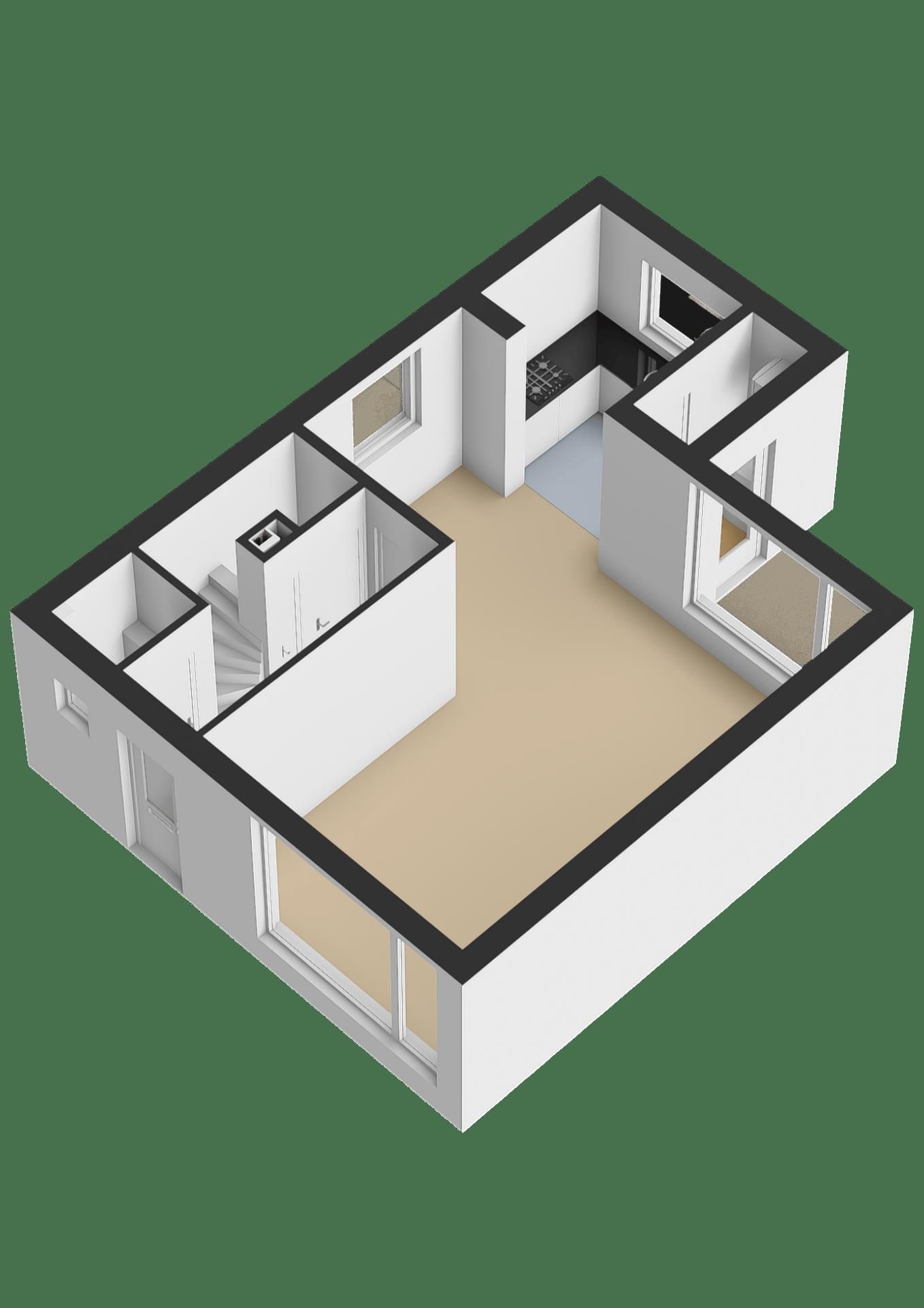 Foto 33 van Nieuwe weg 65