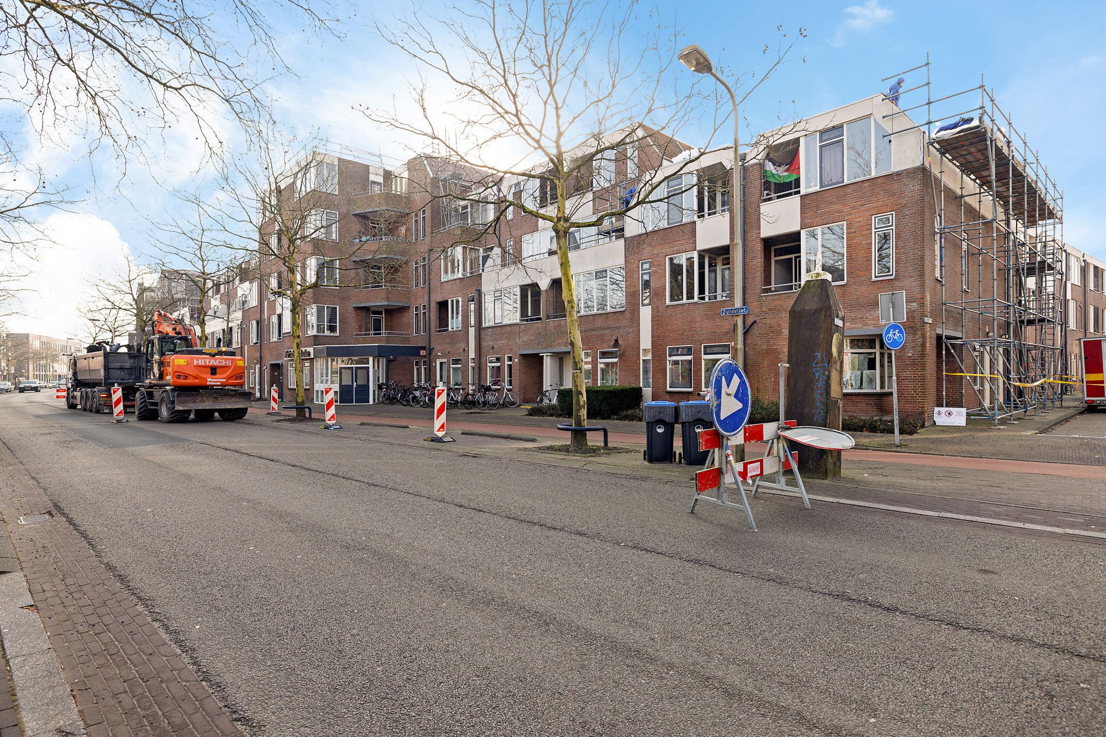 Foto 30 van Zuidvliet 308