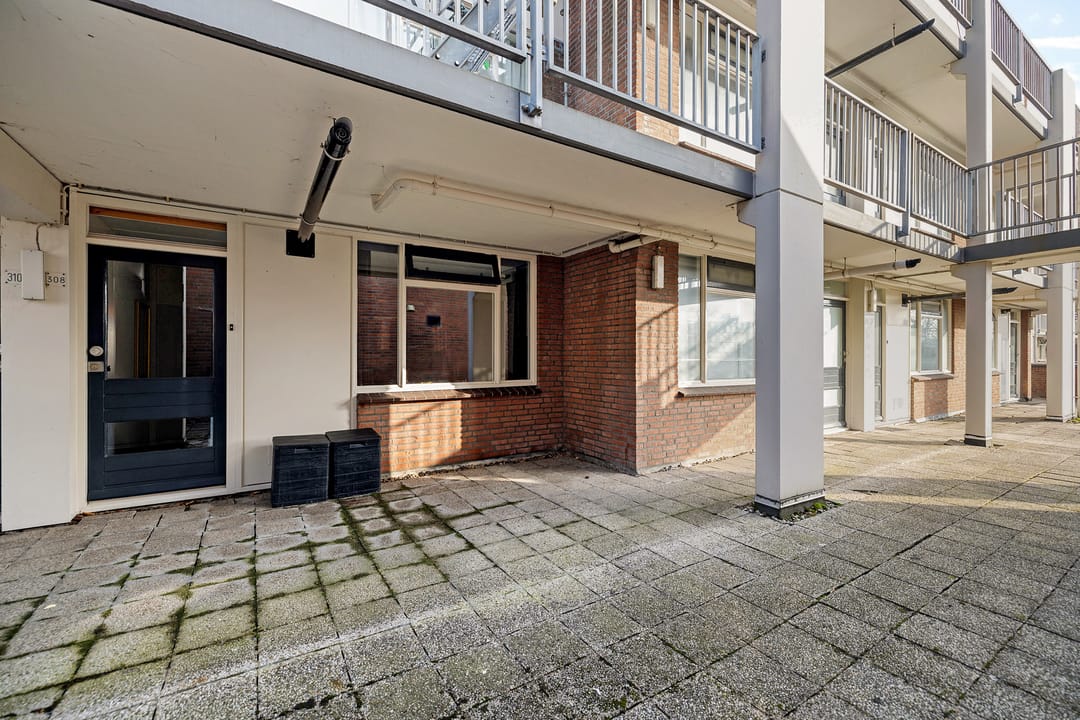 Foto 32 van Zuidvliet 308