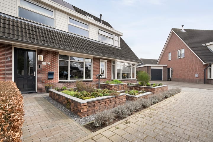 Foto 2 van Dorsweg 16