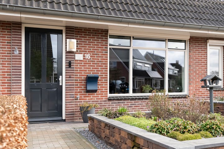 Foto 4 van Dorsweg 16
