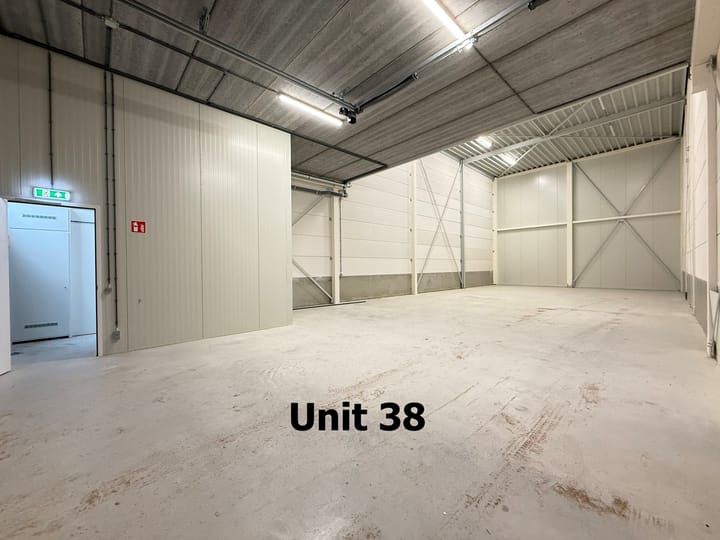 Keurmeesterstraat 38, Amstelveen