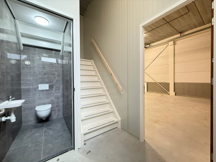 Keurmeesterstraat 38, Amstelveen