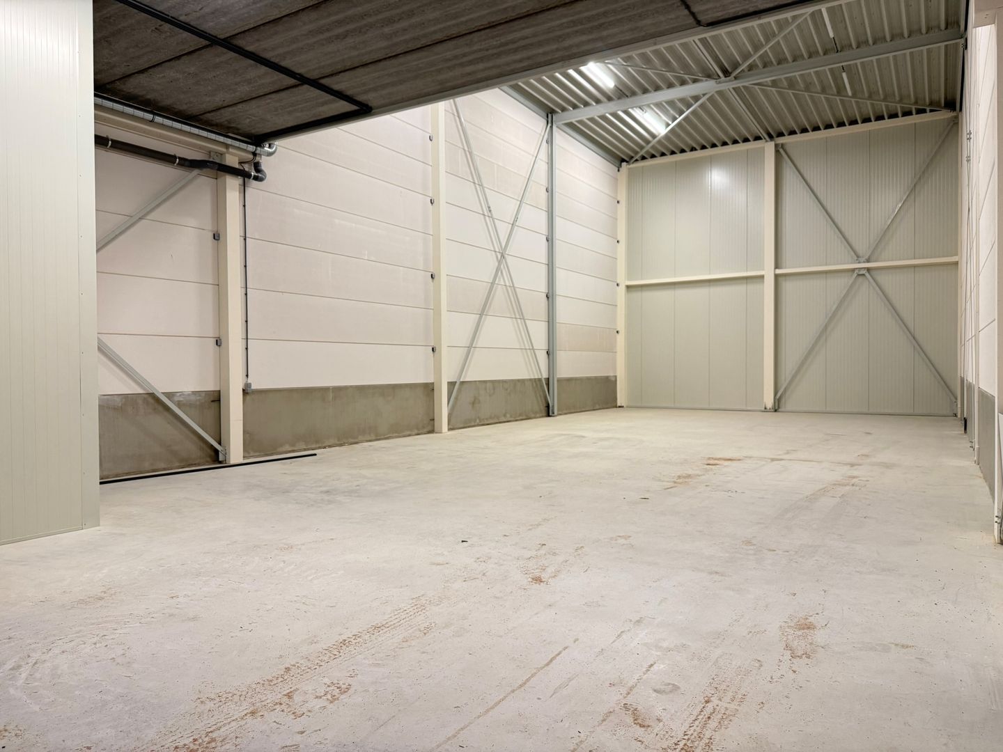 Bekijk foto 4 van Keurmeesterstraat 38