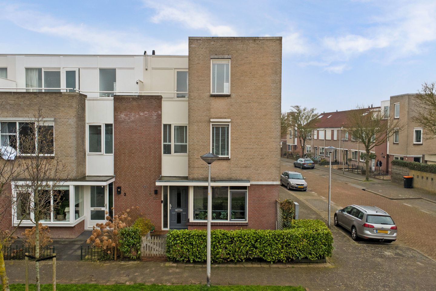 Foto 49 van Pieter Breughelstraat 5