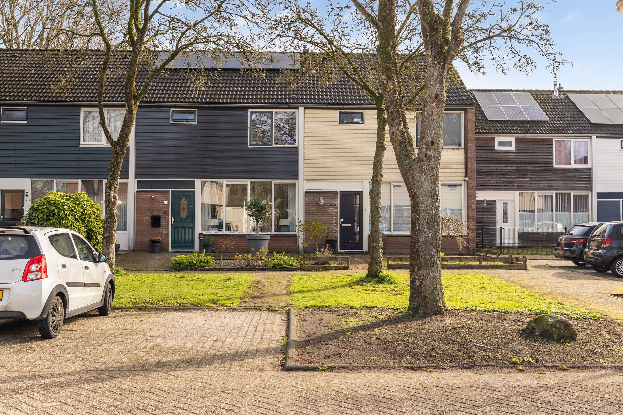 Foto 3 van Zuidlaarderbrink 244