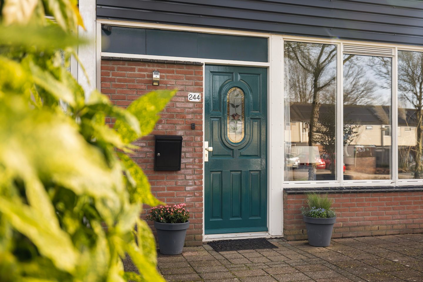 Foto 4 van Zuidlaarderbrink 244