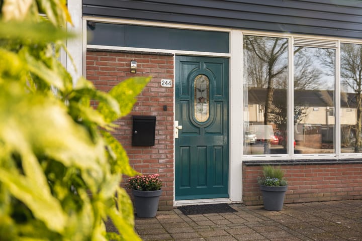 Foto 4 van Zuidlaarderbrink 244