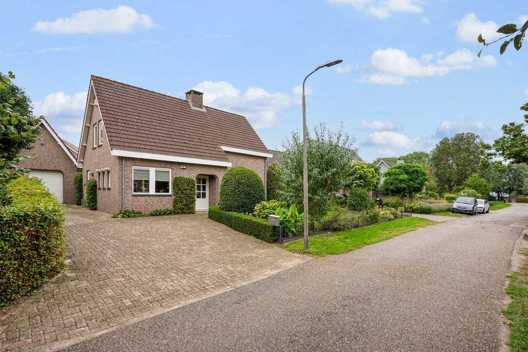 Foto 2 van Zomerstraat 16