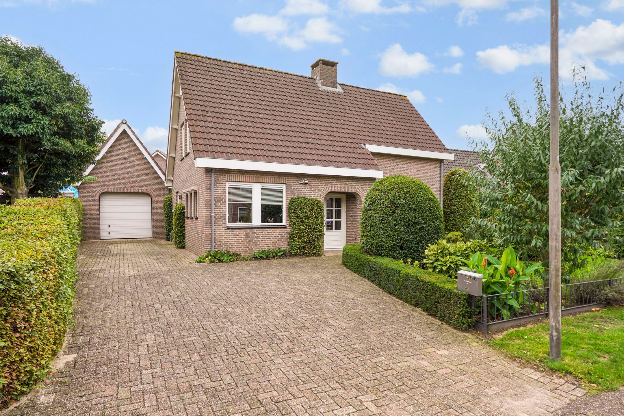 Foto 3 van Zomerstraat 16