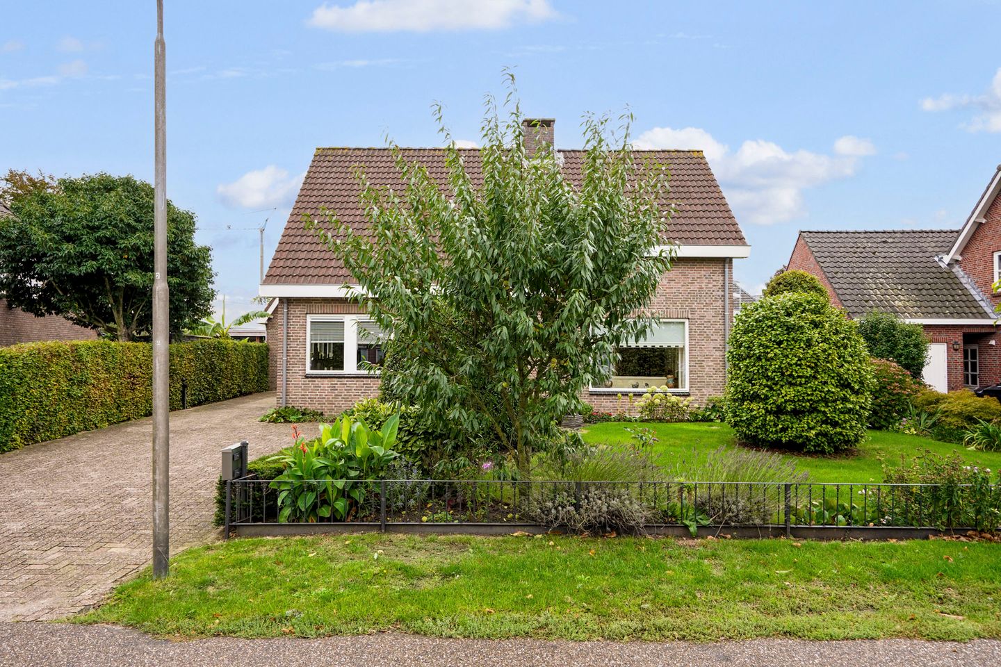 Foto 4 van Zomerstraat 16