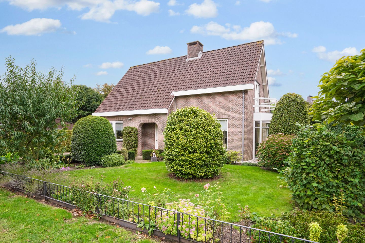 Foto 5 van Zomerstraat 16