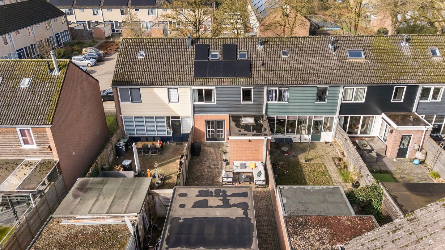 Foto 34 van Zuidlaarderbrink 244