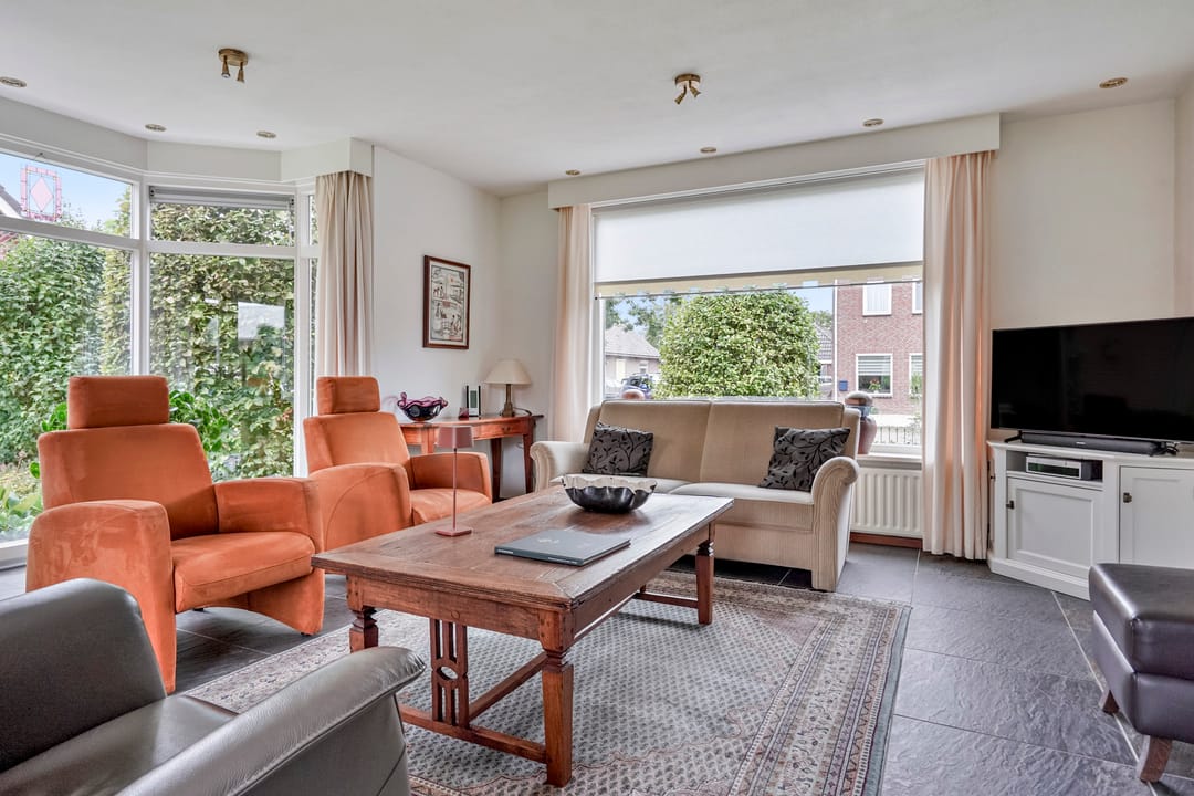 Foto 8 van Zomerstraat 16