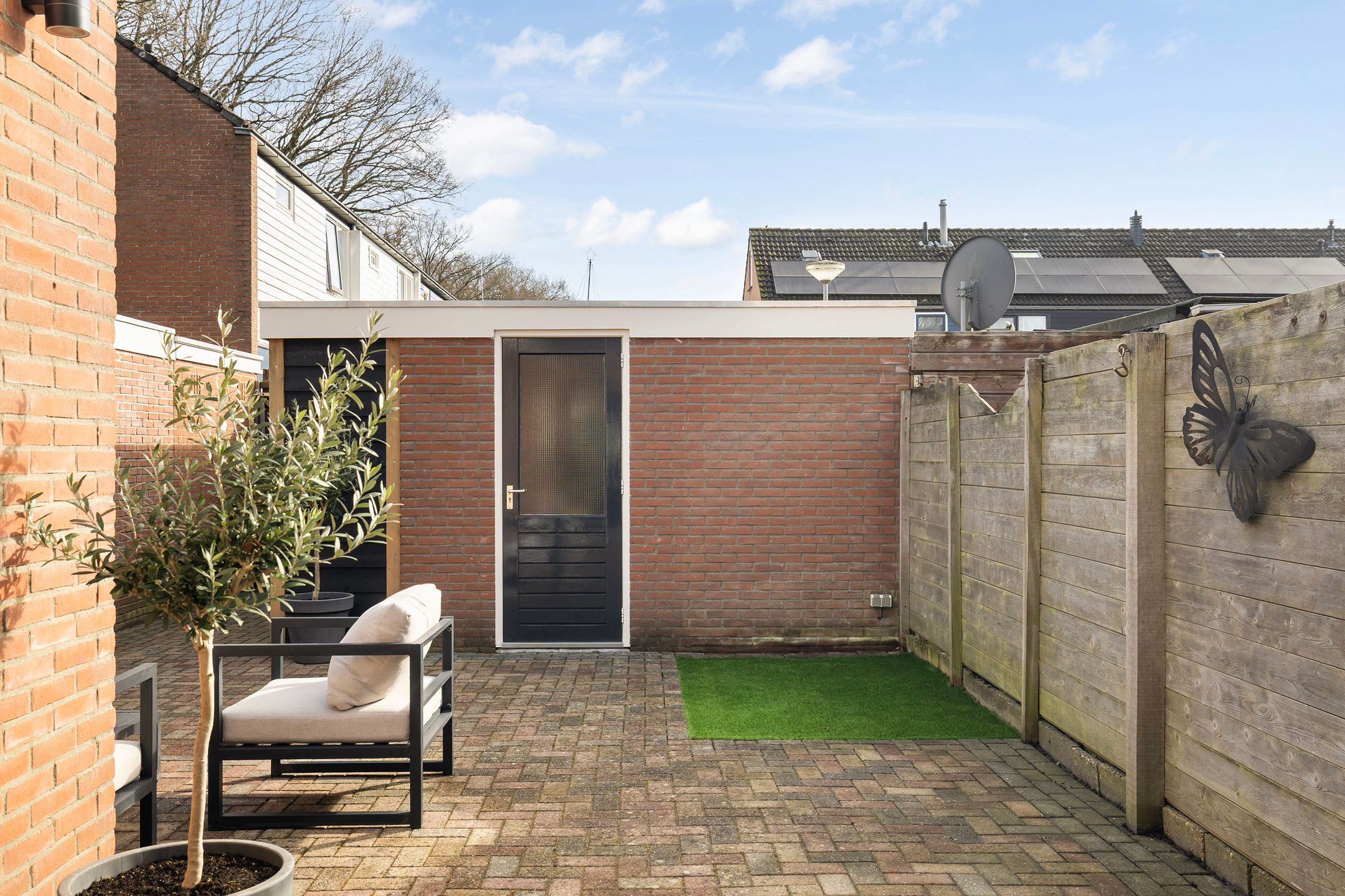 Foto 39 van Zuidlaarderbrink 244