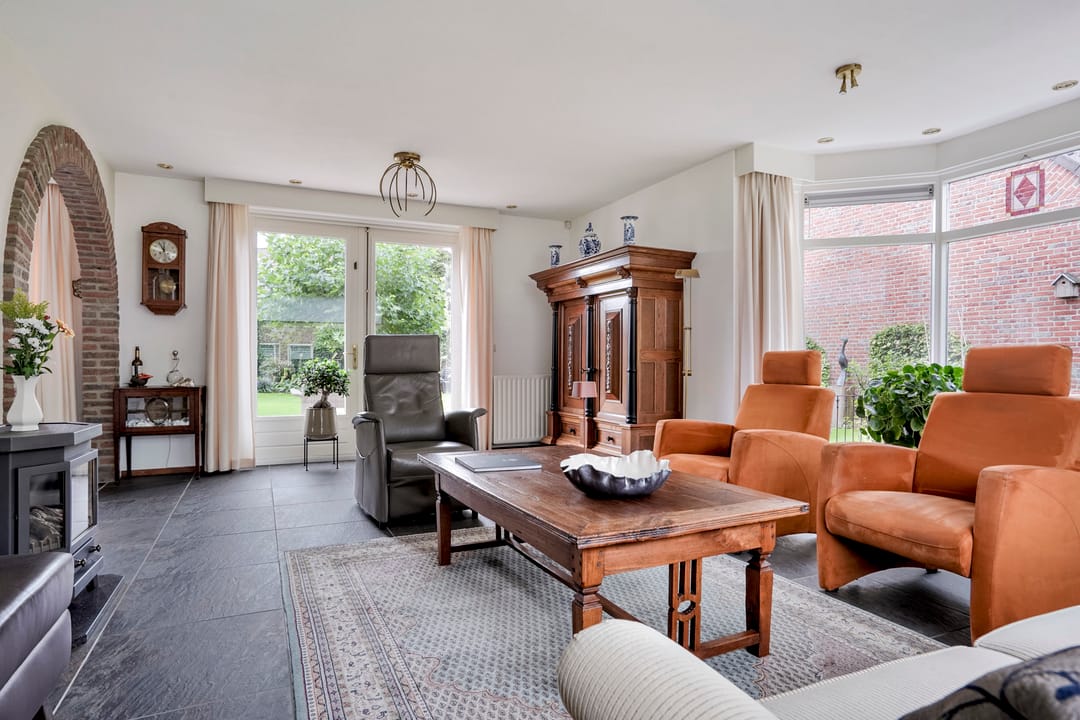 Foto 11 van Zomerstraat 16