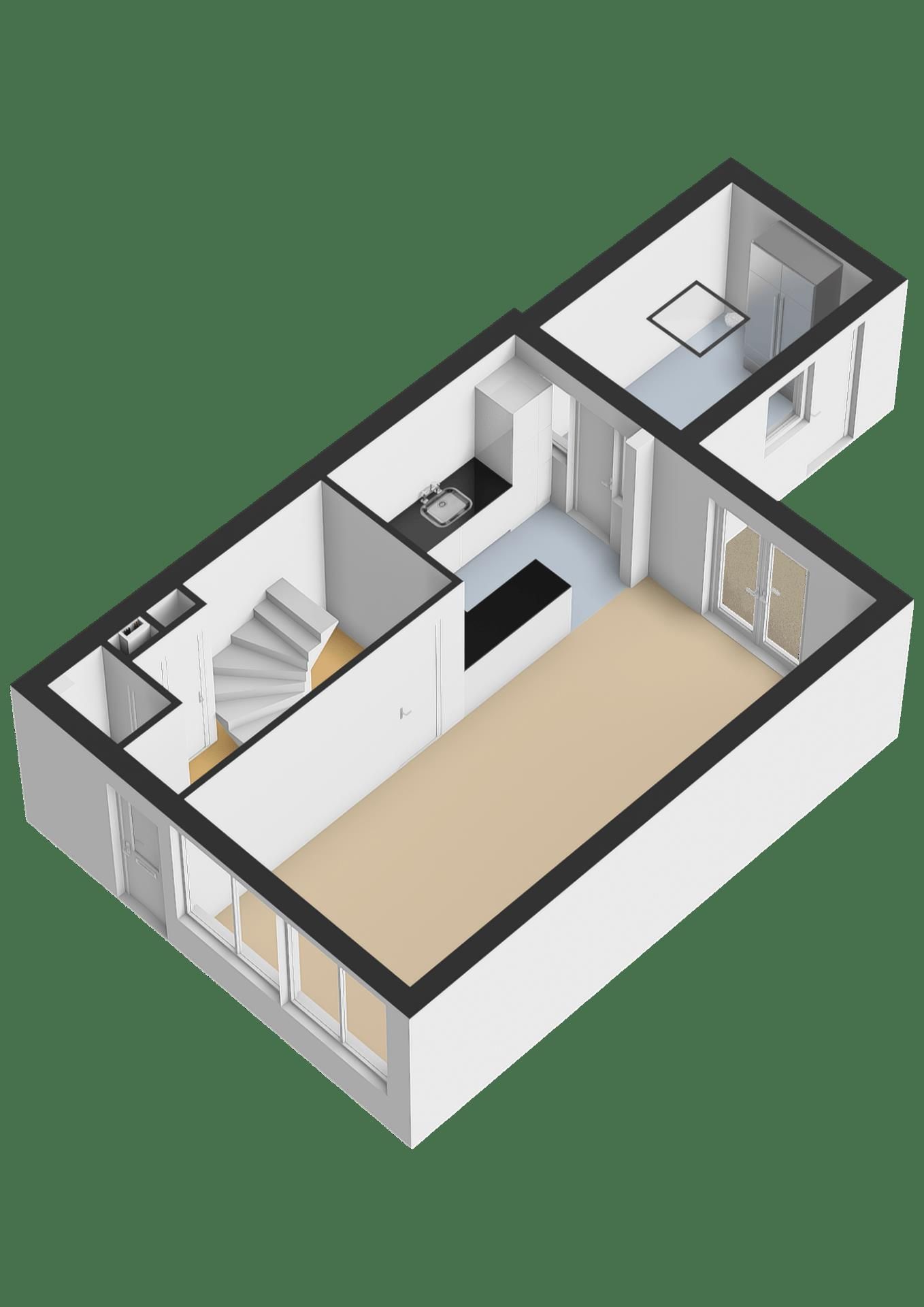 Foto 45 van Zuidlaarderbrink 244