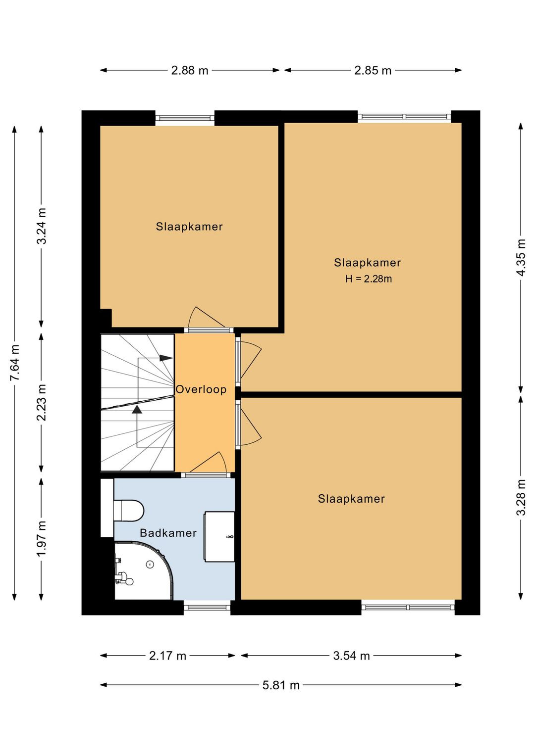 Foto 46 van Zuidlaarderbrink 244