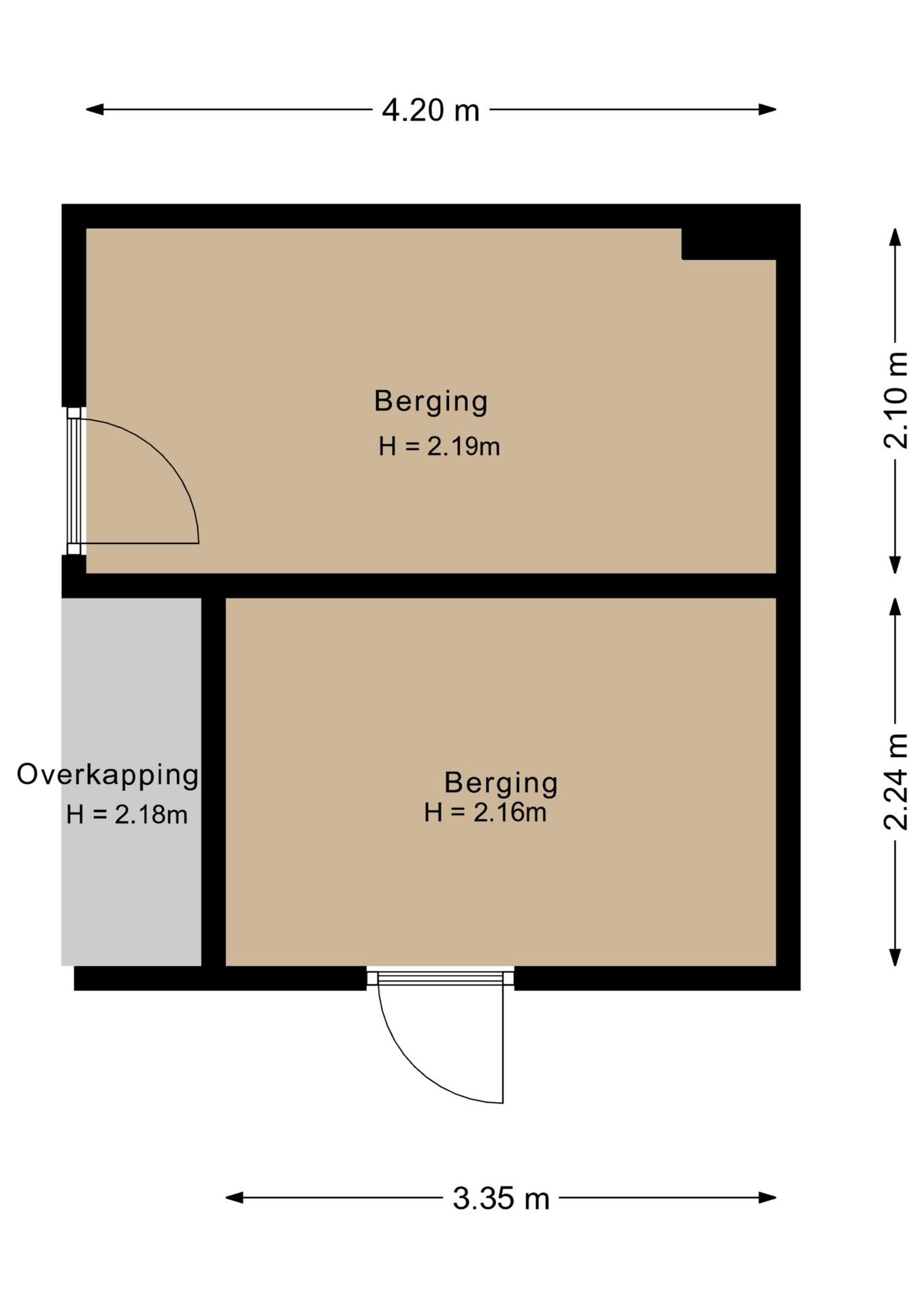 Foto 50 van Zuidlaarderbrink 244