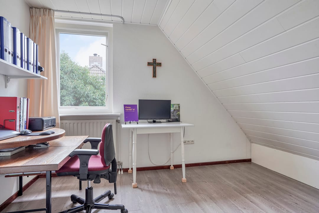 Foto 31 van Zomerstraat 16