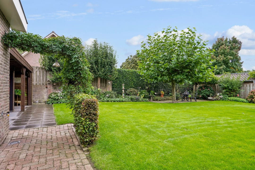 Foto 37 van Zomerstraat 16