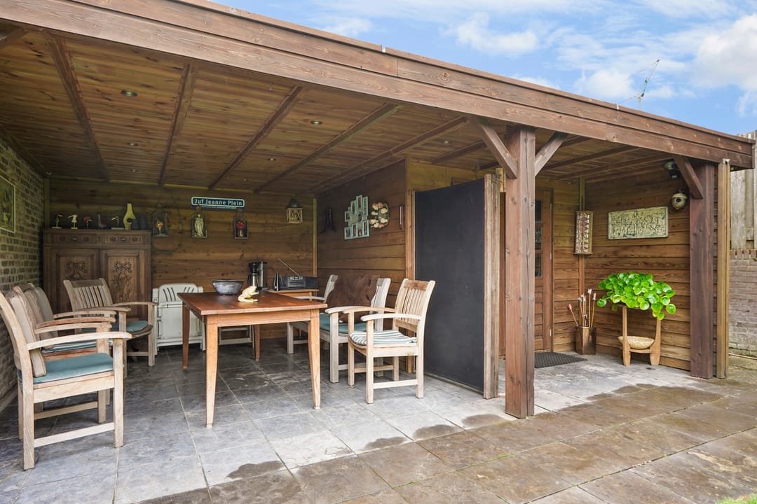 Foto 38 van Zomerstraat 16