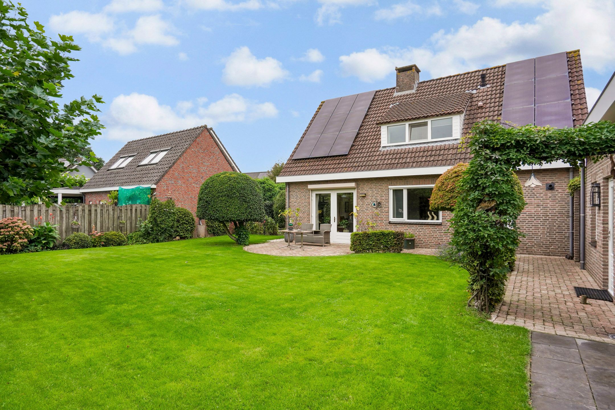 Foto 39 van Zomerstraat 16