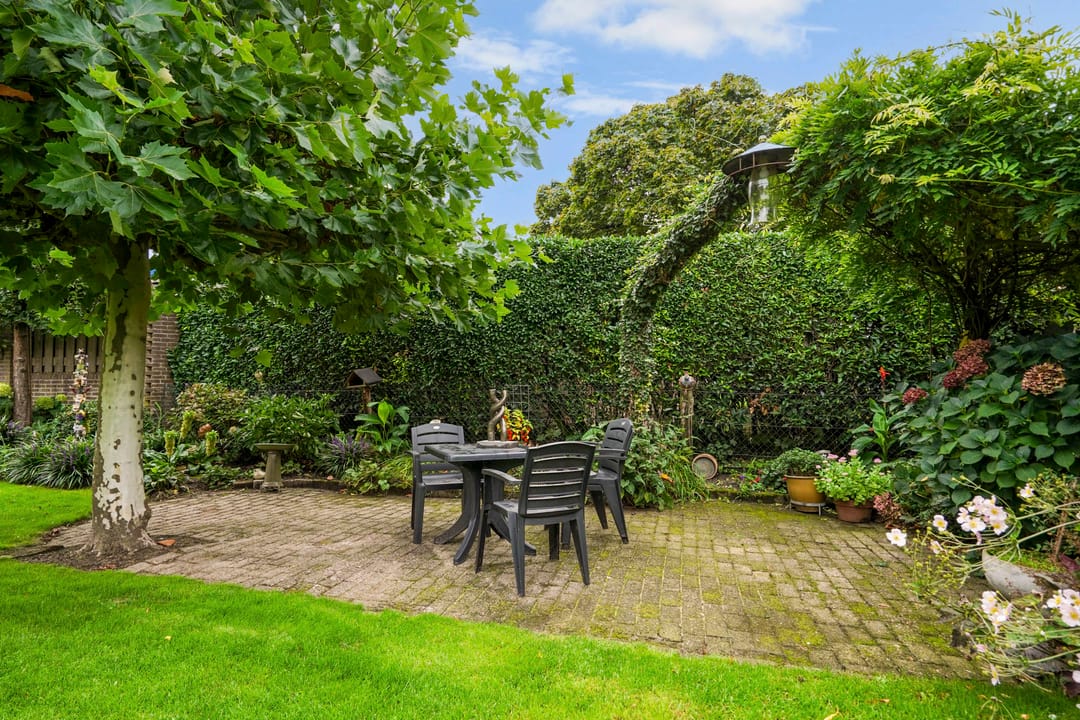 Foto 41 van Zomerstraat 16