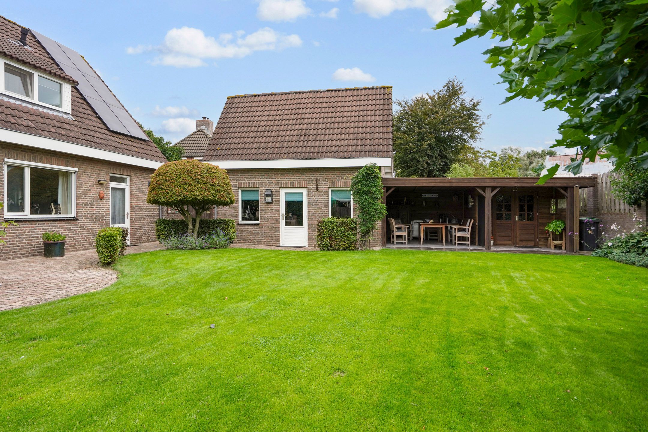 Foto 42 van Zomerstraat 16