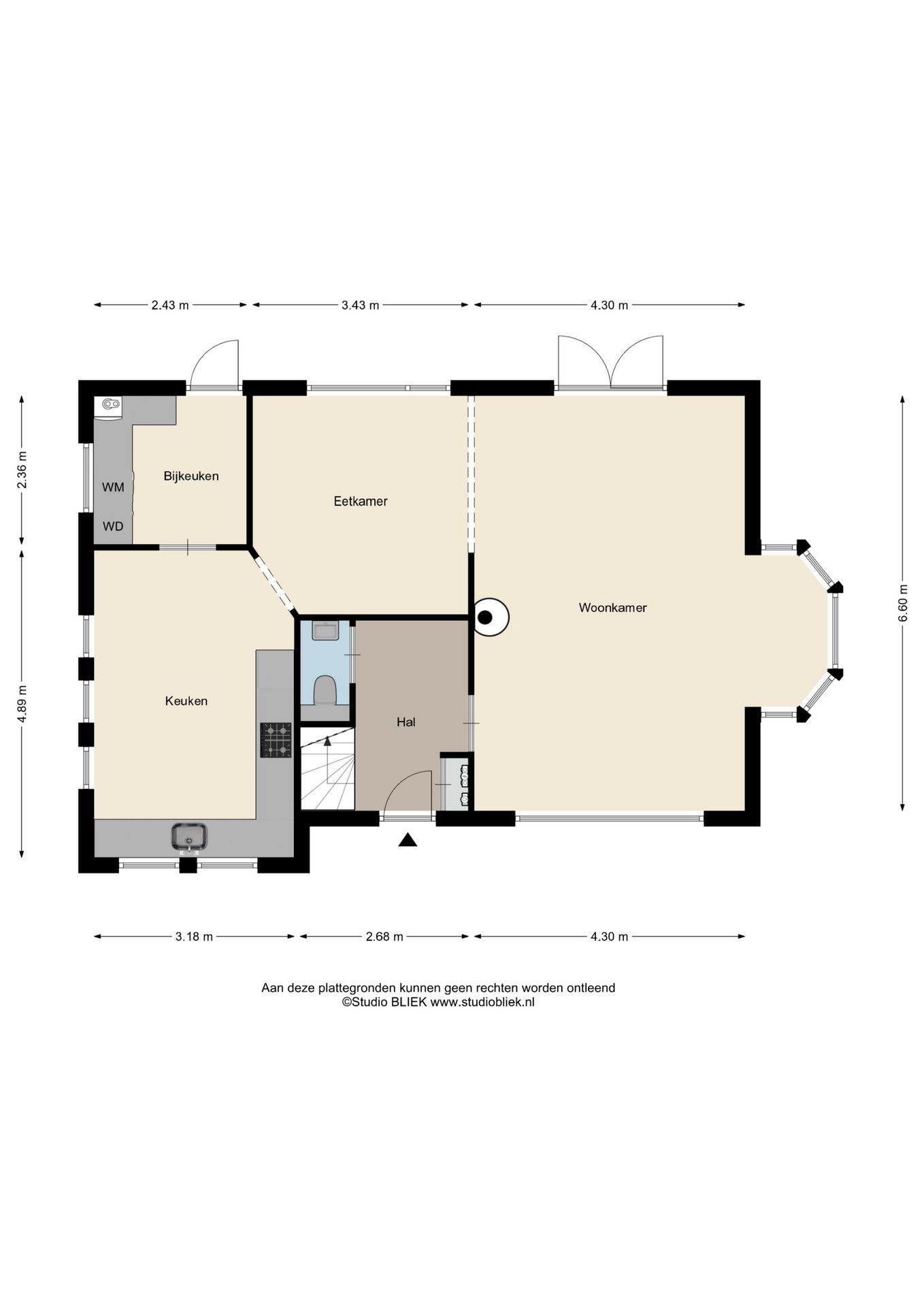 Foto 44 van Zomerstraat 16