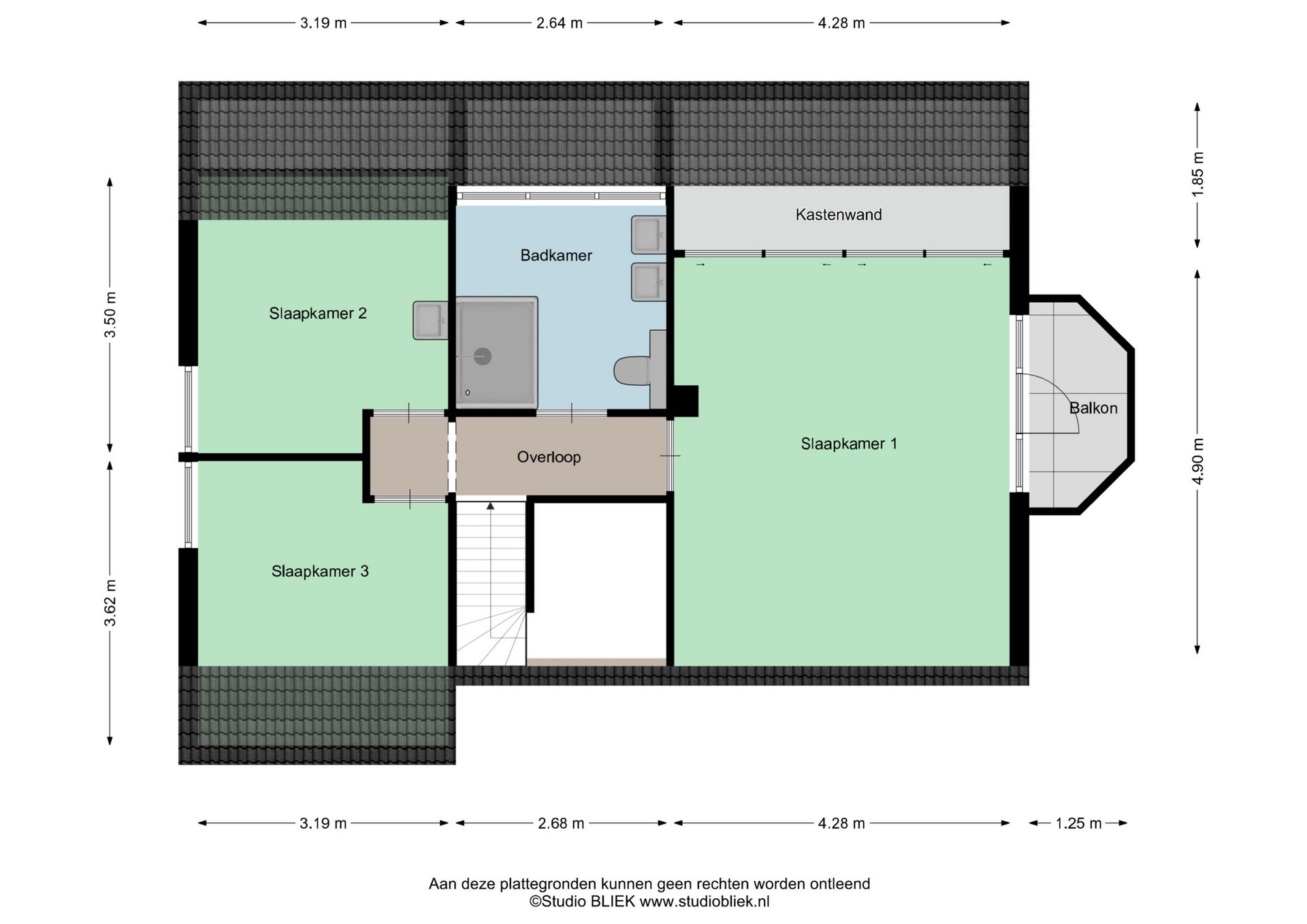 Foto 45 van Zomerstraat 16