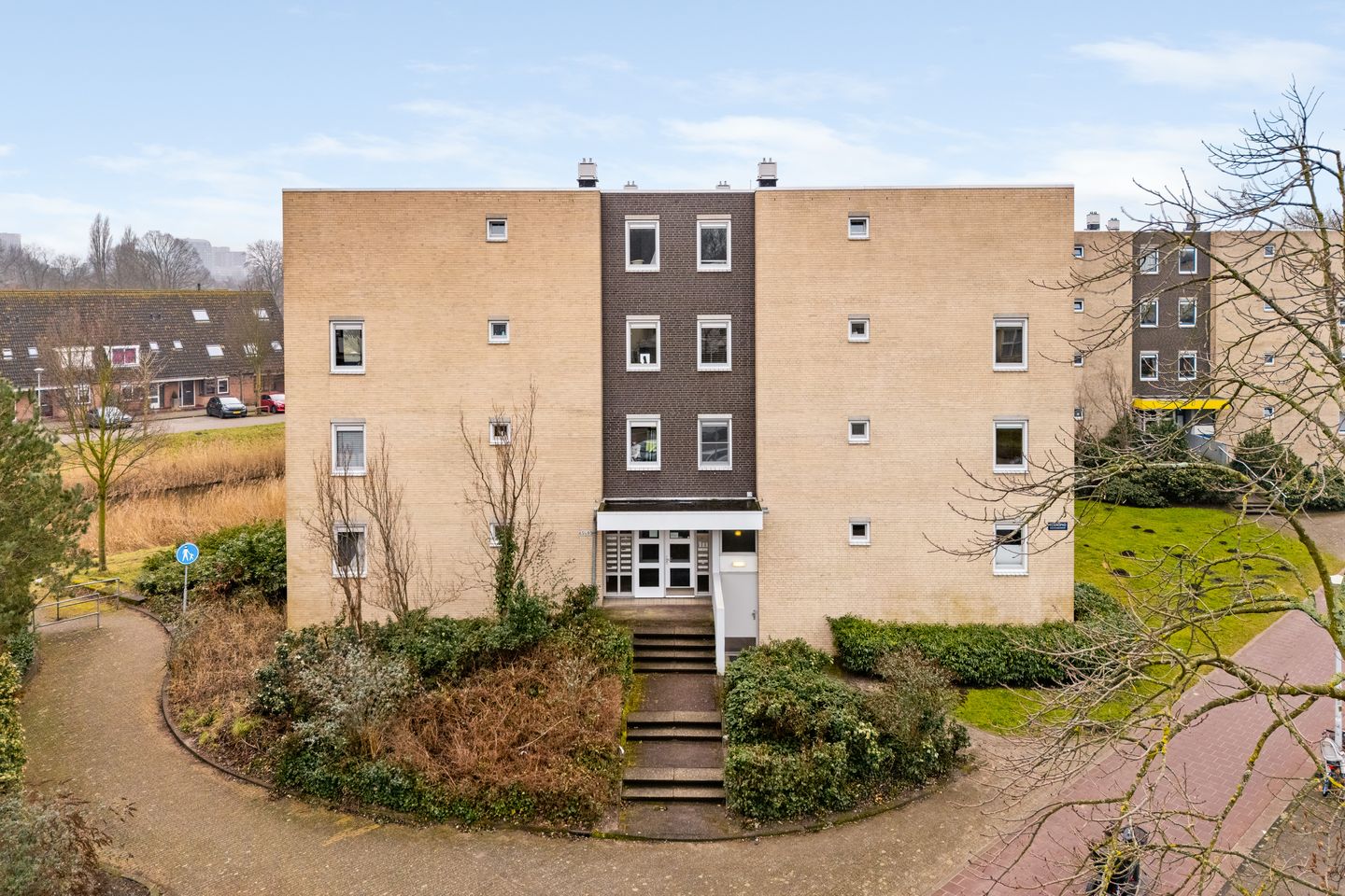 Foto 4 van Kermispad 93