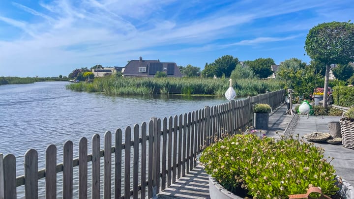 Vrijstaande woning te koop: Croleskwartier 9, Ijlst