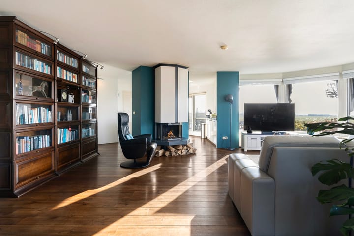 Vrijstaande woning te koop: Croleskwartier 9, Ijlst