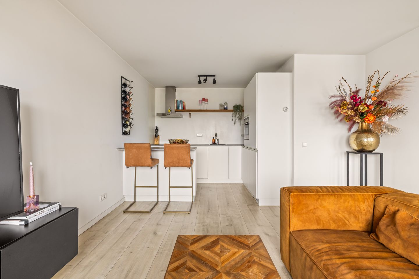 Foto 14 van Kermispad 93