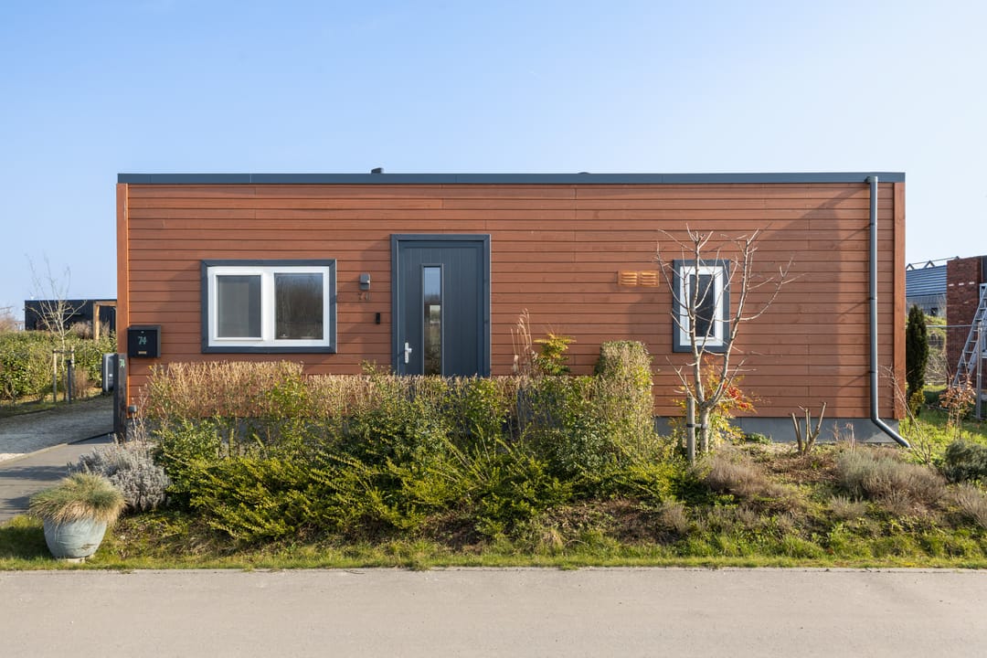 Foto 1 van Hildegard van Bingenweg 74