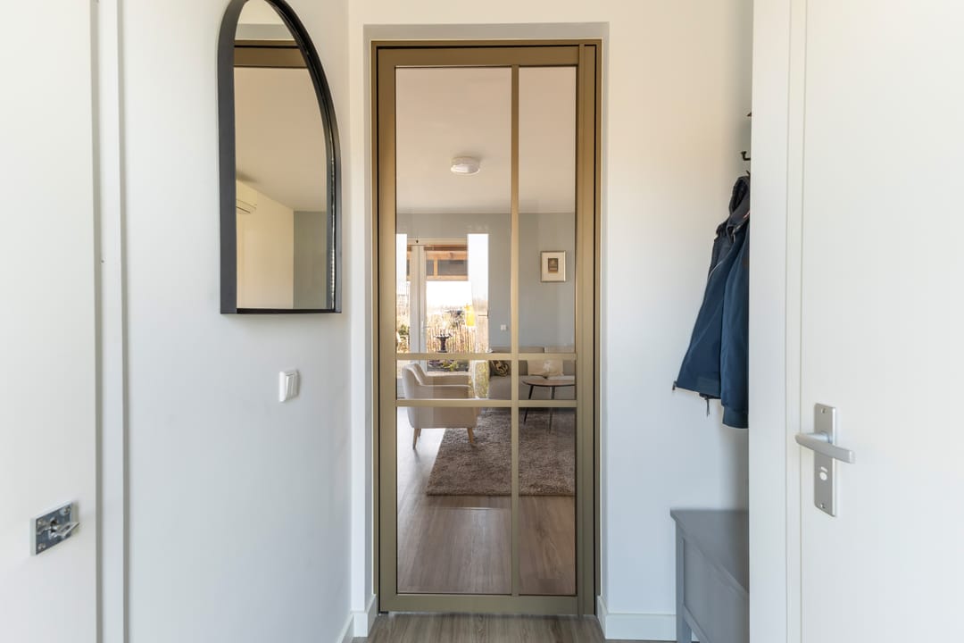 Foto 2 van Hildegard van Bingenweg 74