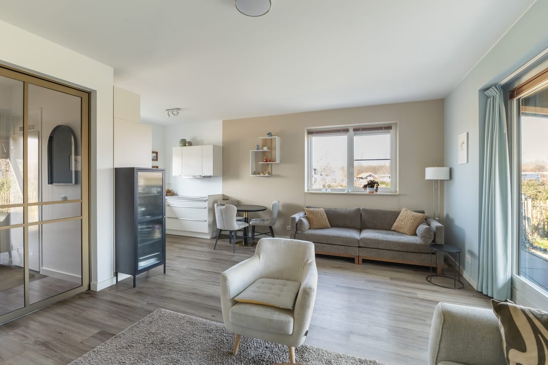 Foto 7 van Hildegard van Bingenweg 74