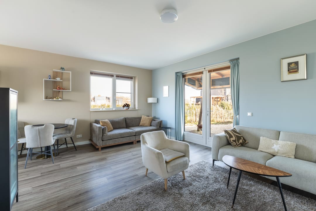 Foto 11 van Hildegard van Bingenweg 74