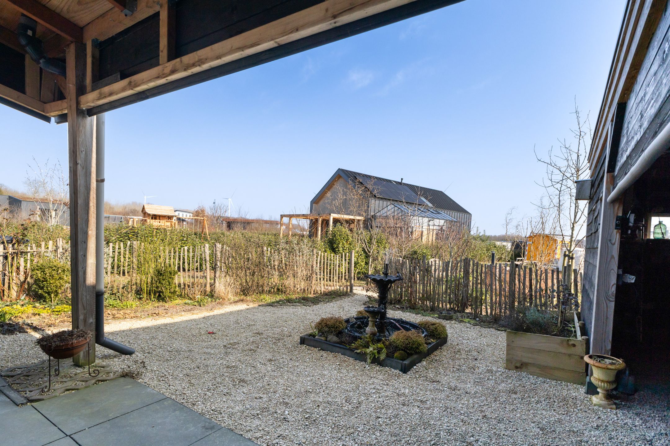 Foto 36 van Hildegard van Bingenweg 74